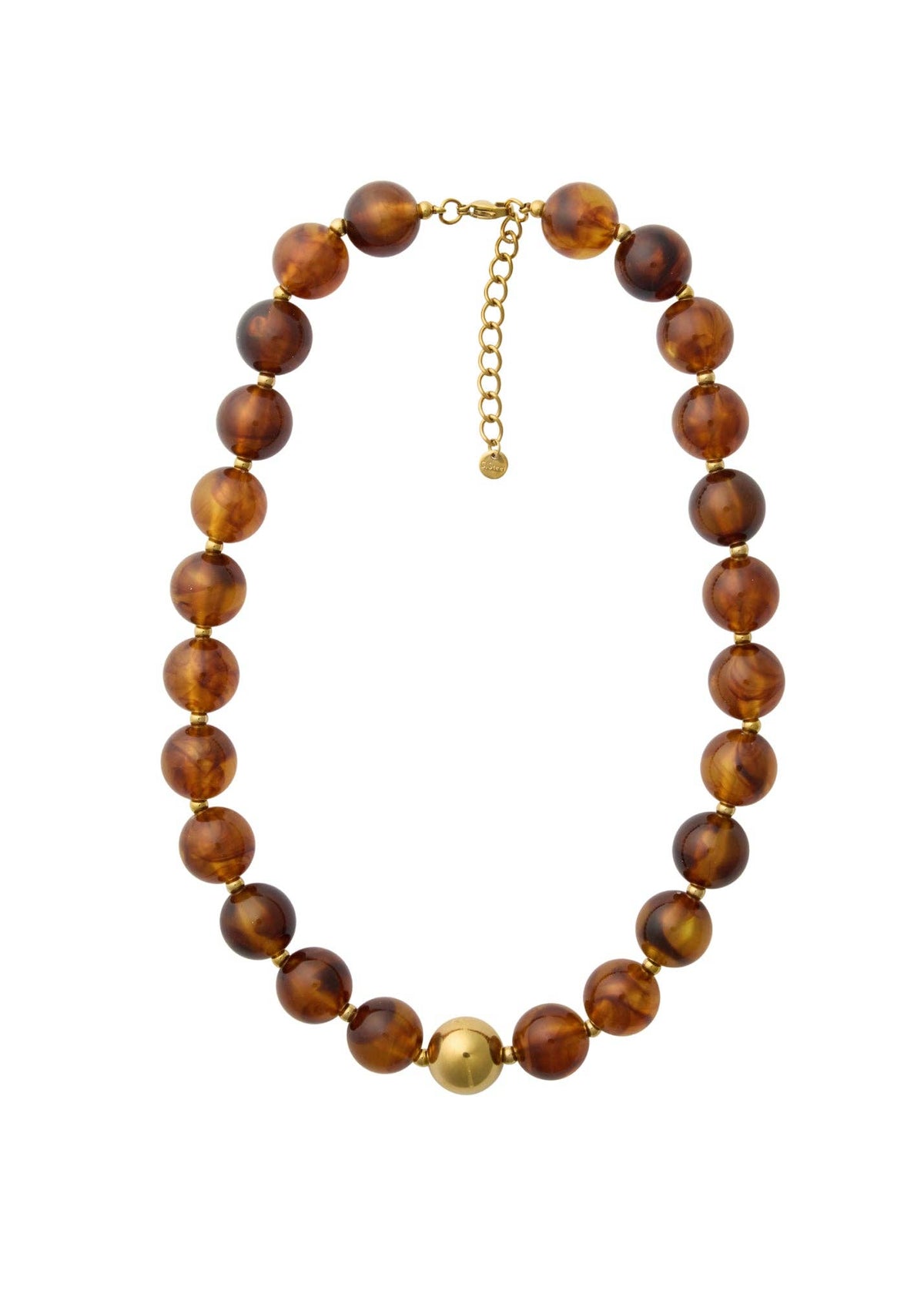 Maggie Necklace