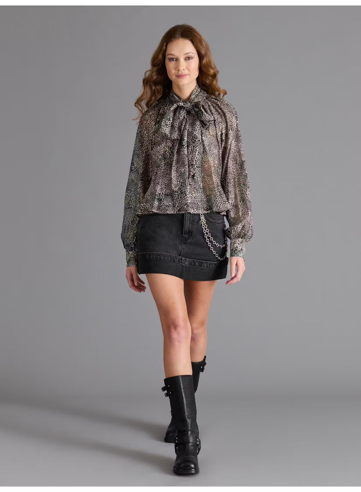 Steve Madden: Violette Top