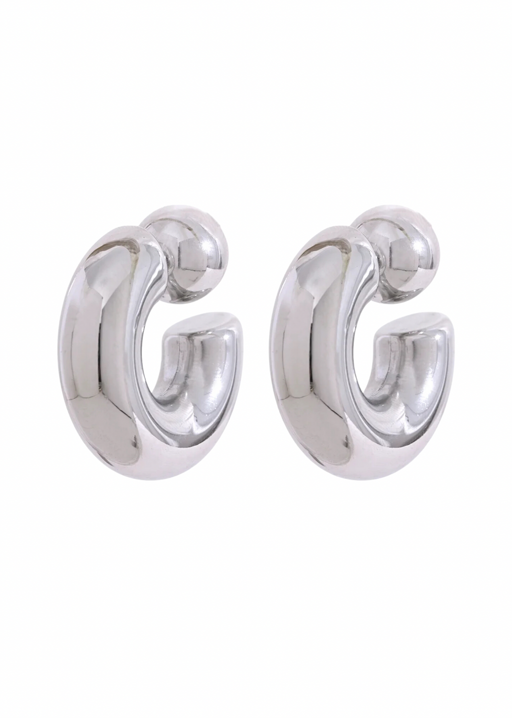 Ashley Hoops Hypoallergenic Water Resistant