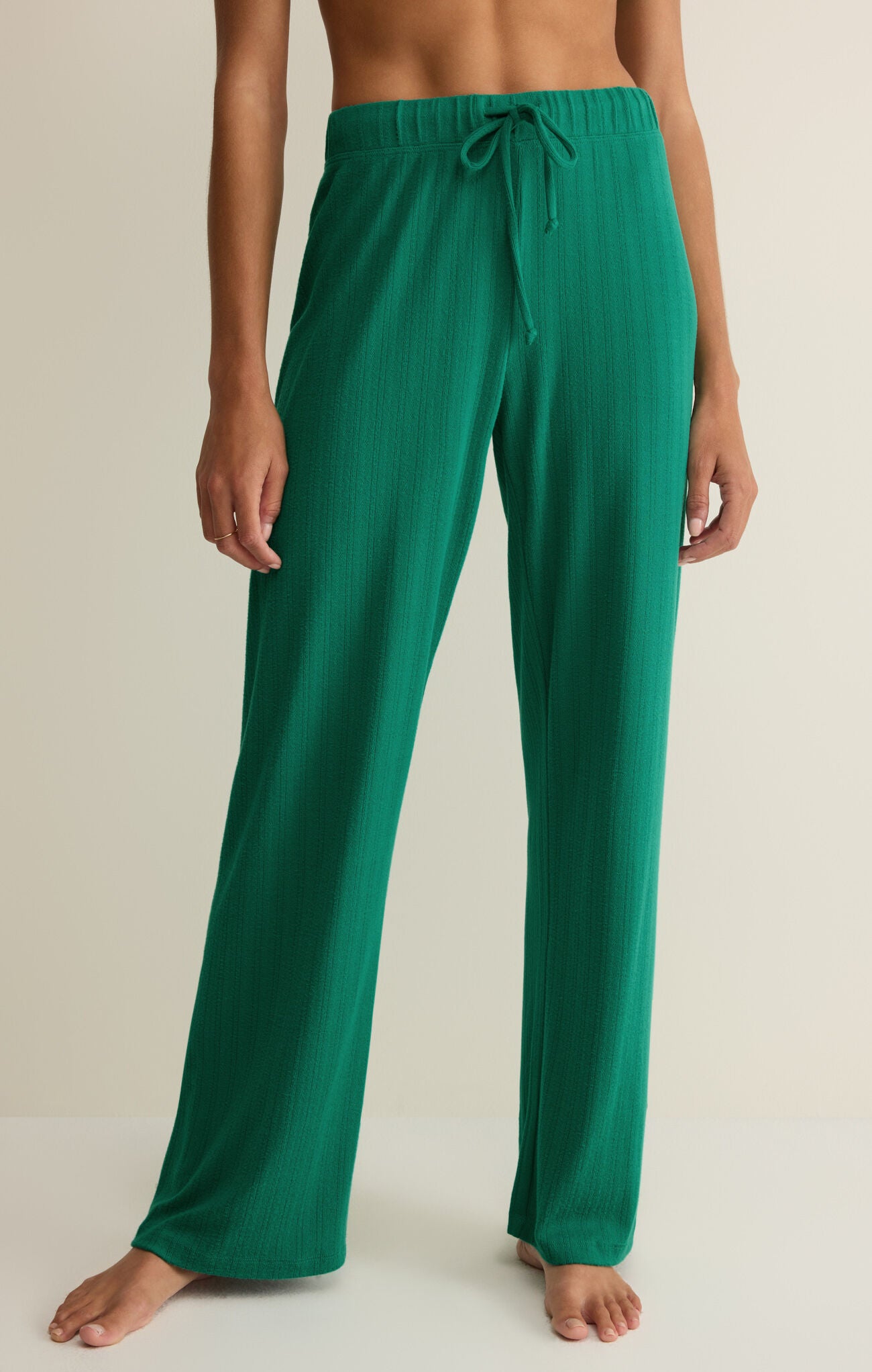 Downhome Pant - Light Rainforest