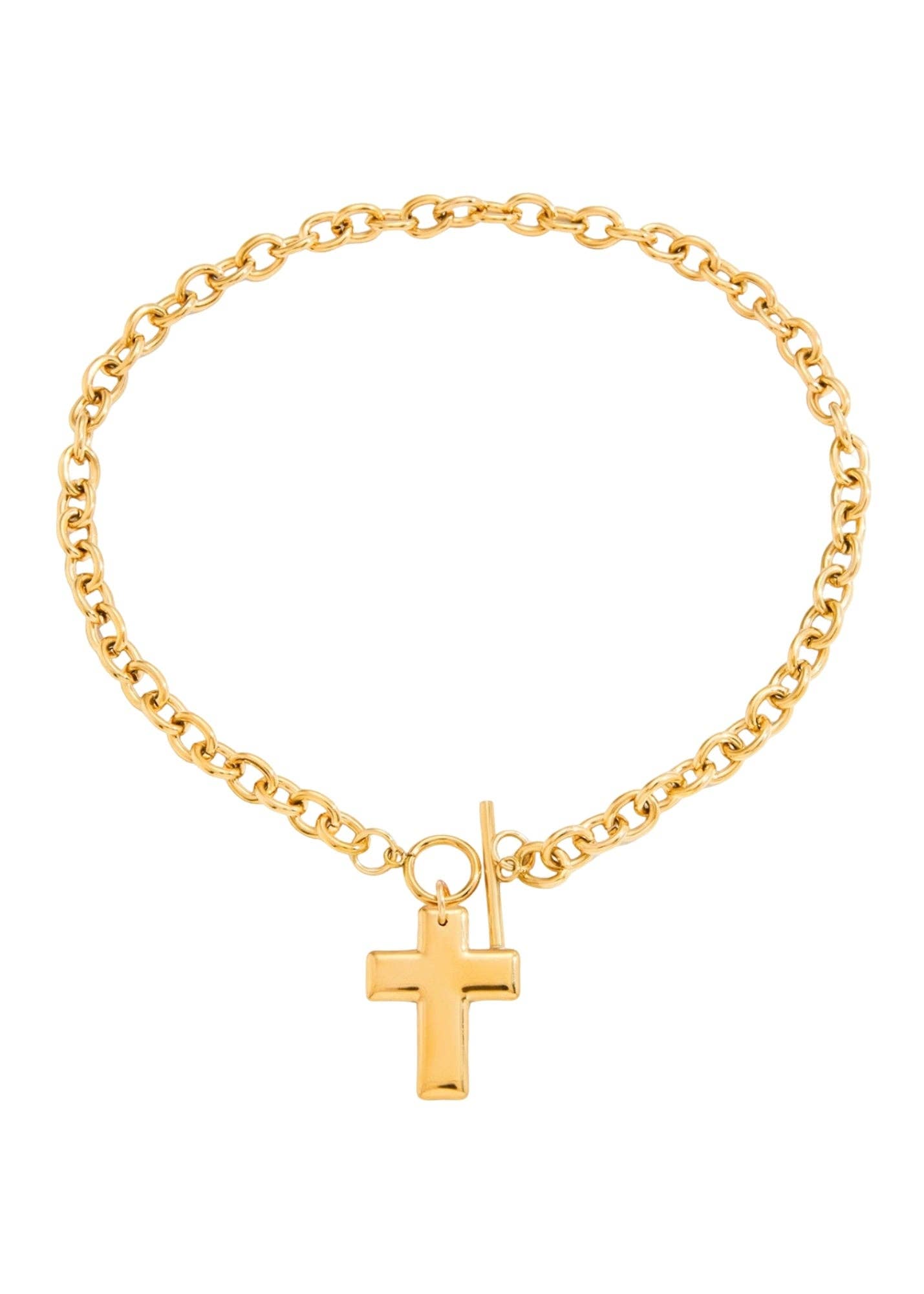 Abigail Necklace