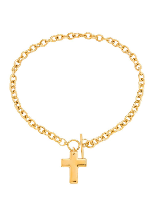 Abigail Necklace