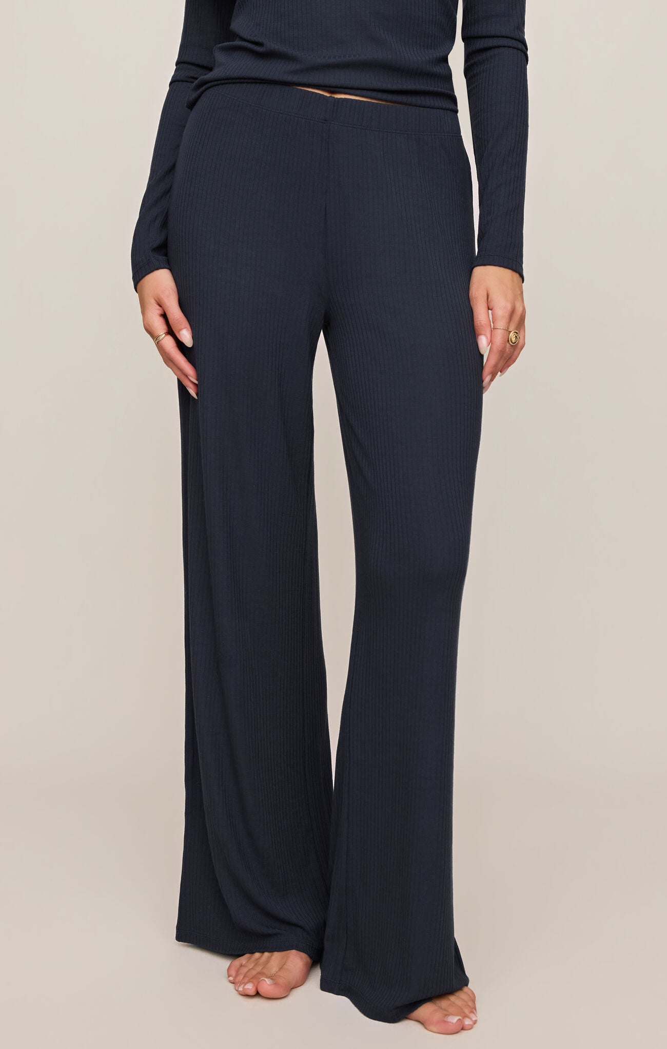 Just Right Rib Pant