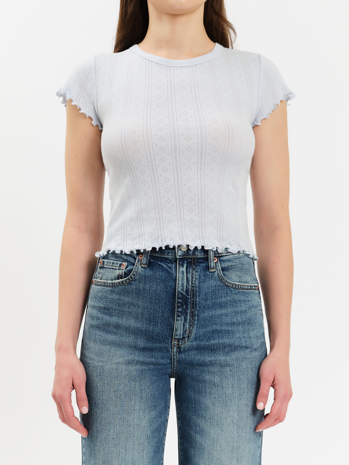 Lily Baby Tee