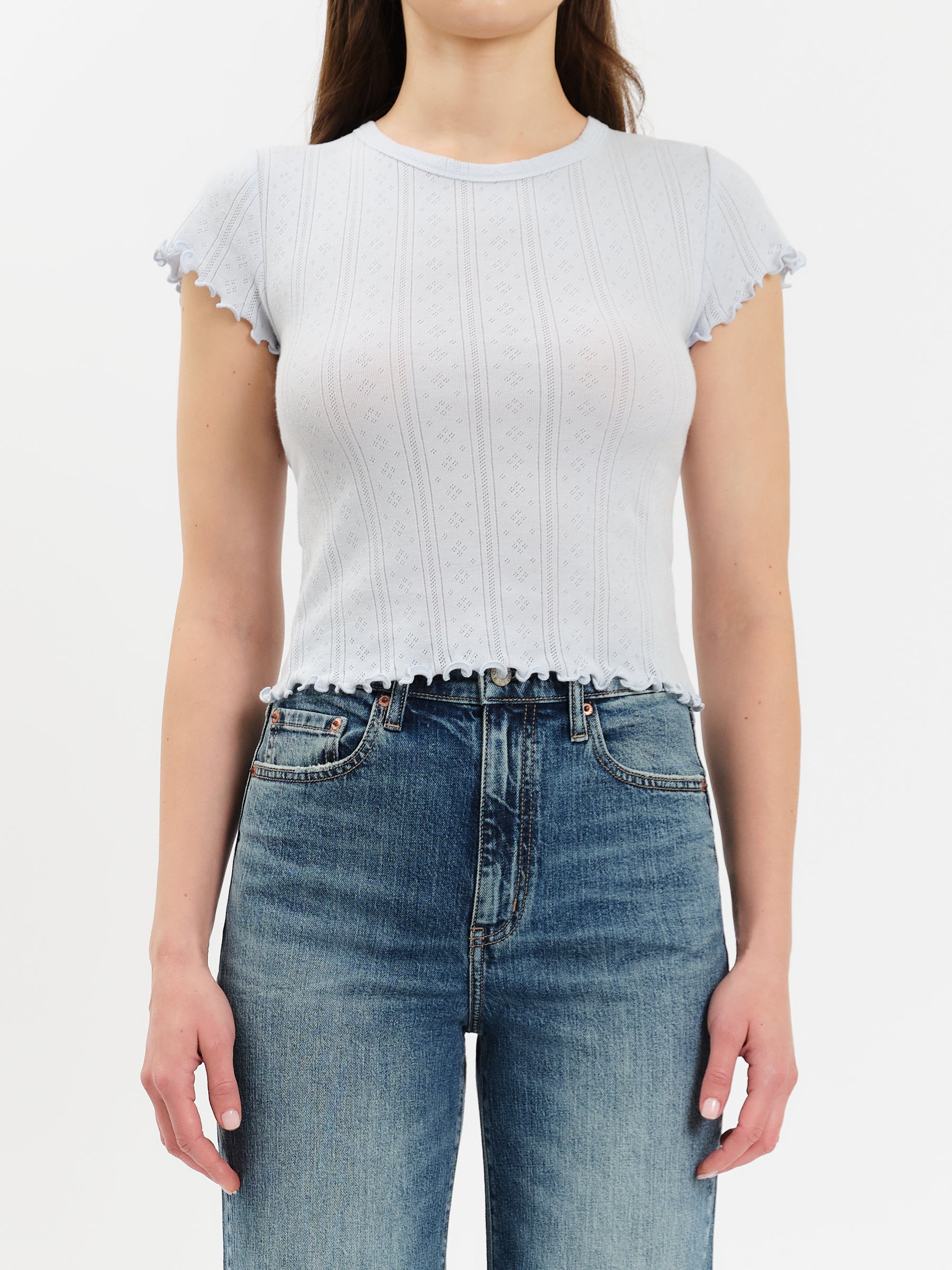 Lily Baby Tee