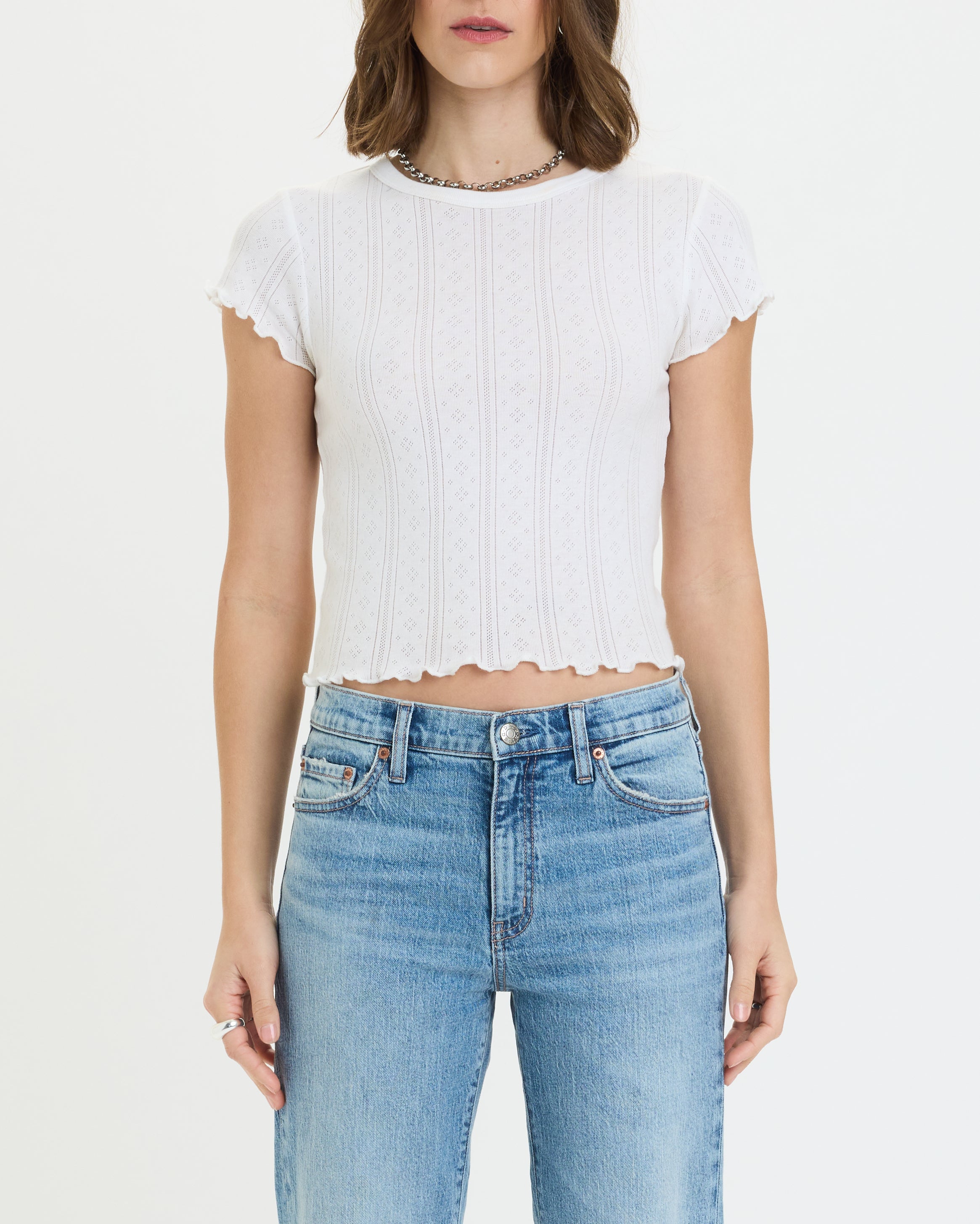 Lily Baby Tee