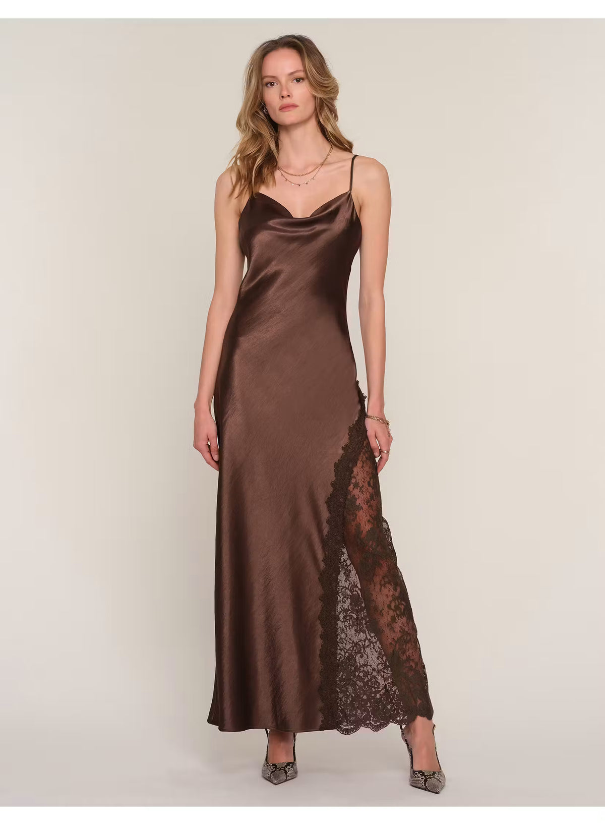 aubrey dress