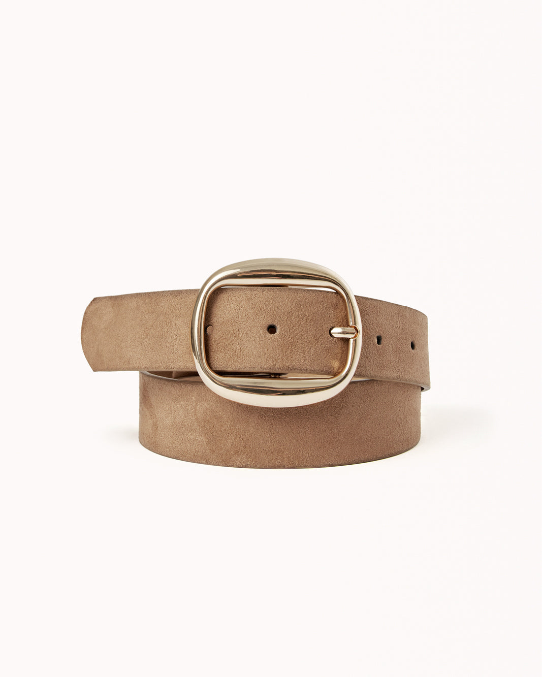 Georgiana Belt