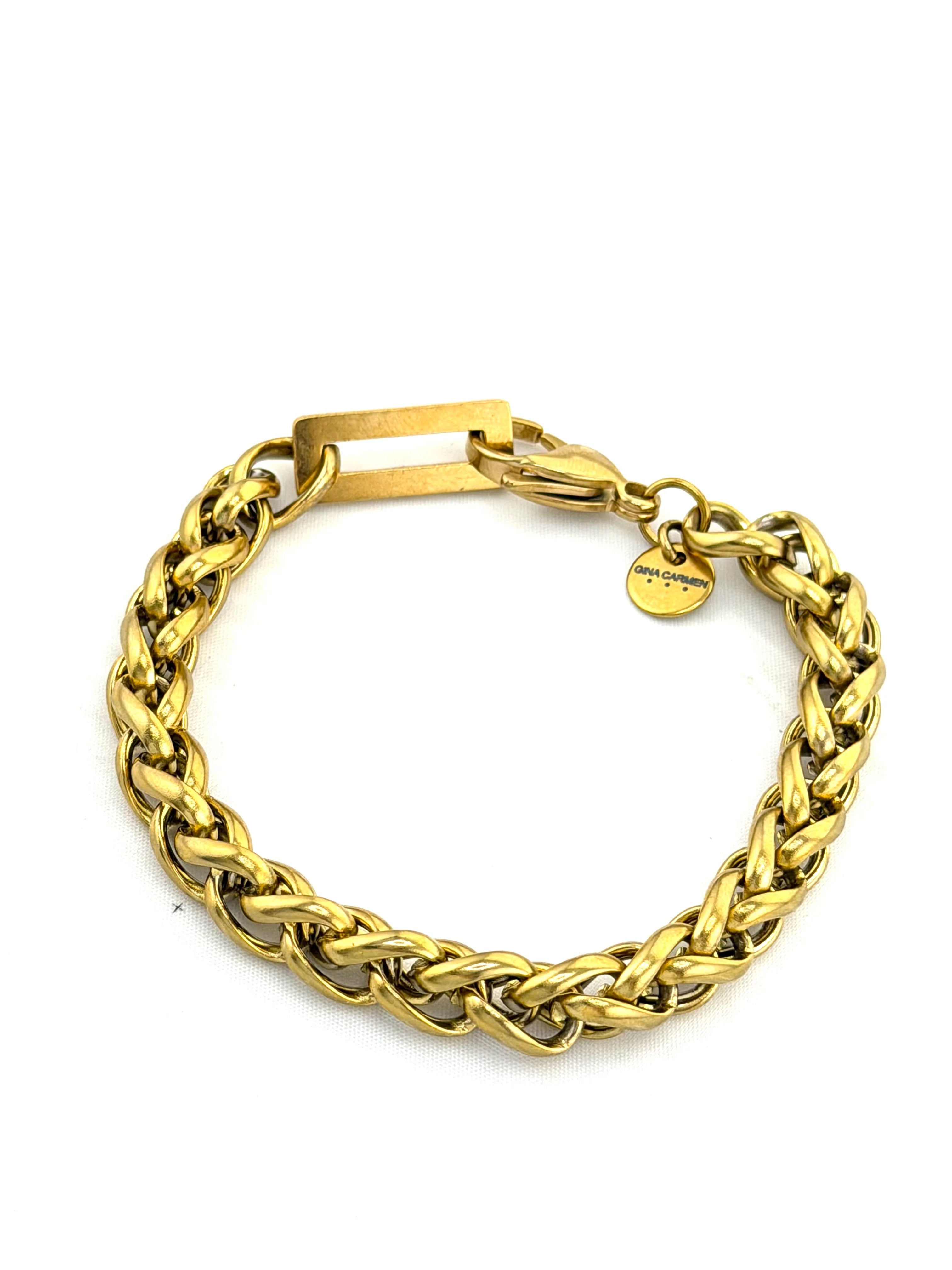Sarah Stack Bracelet #2
