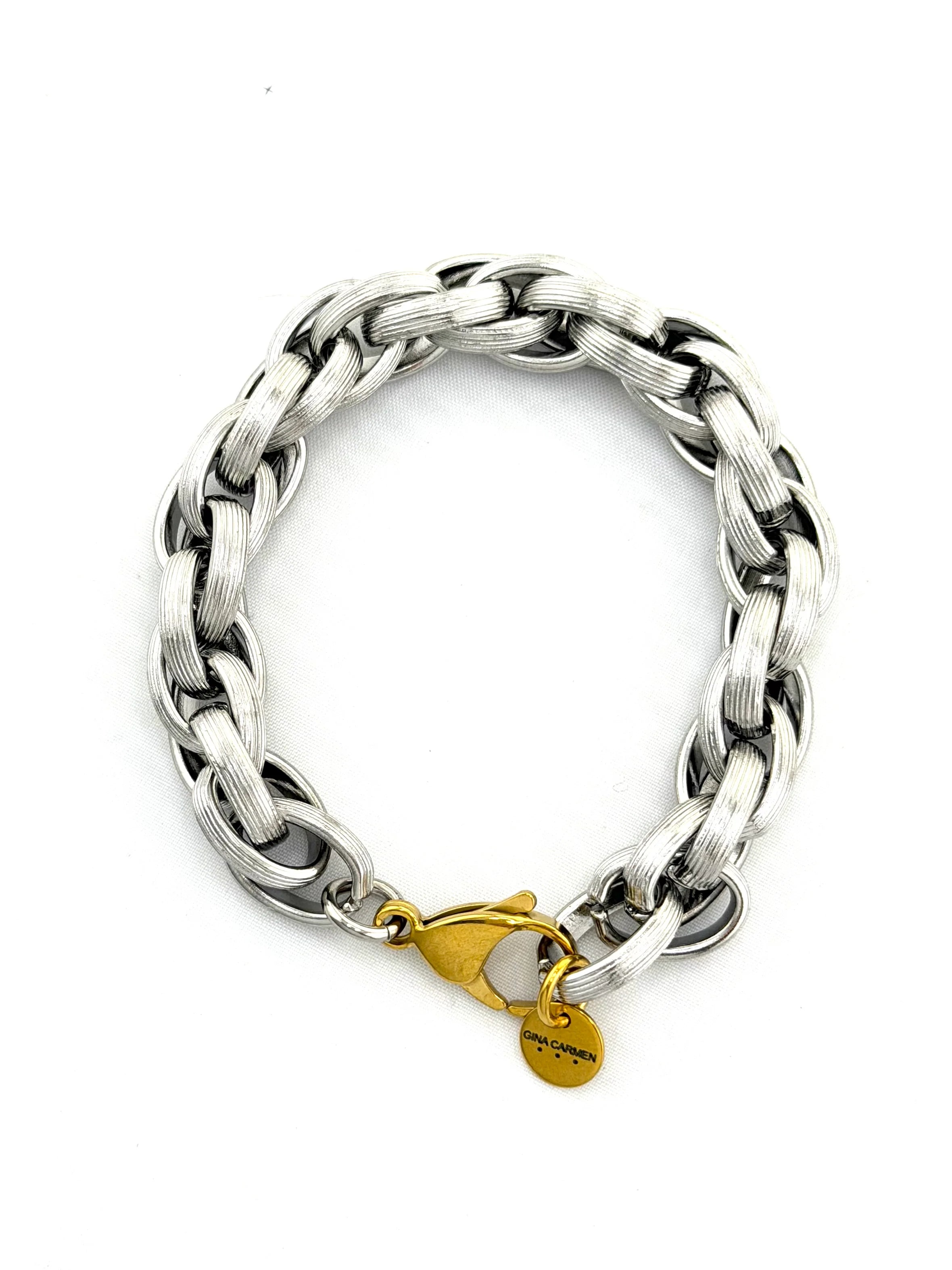 Lin Bracelet