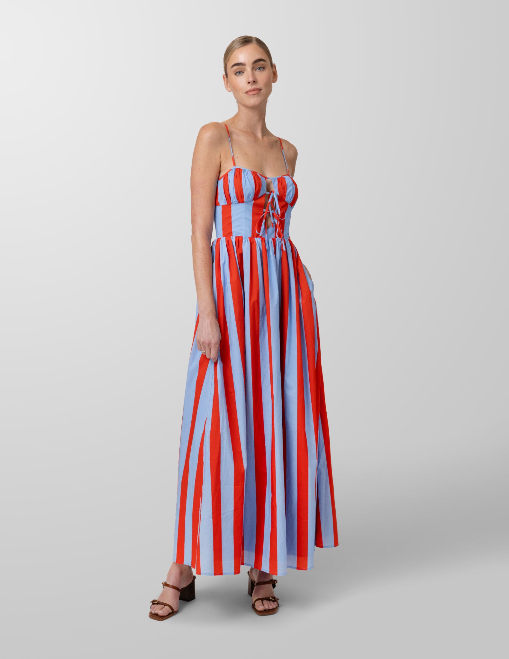 Primo Dress