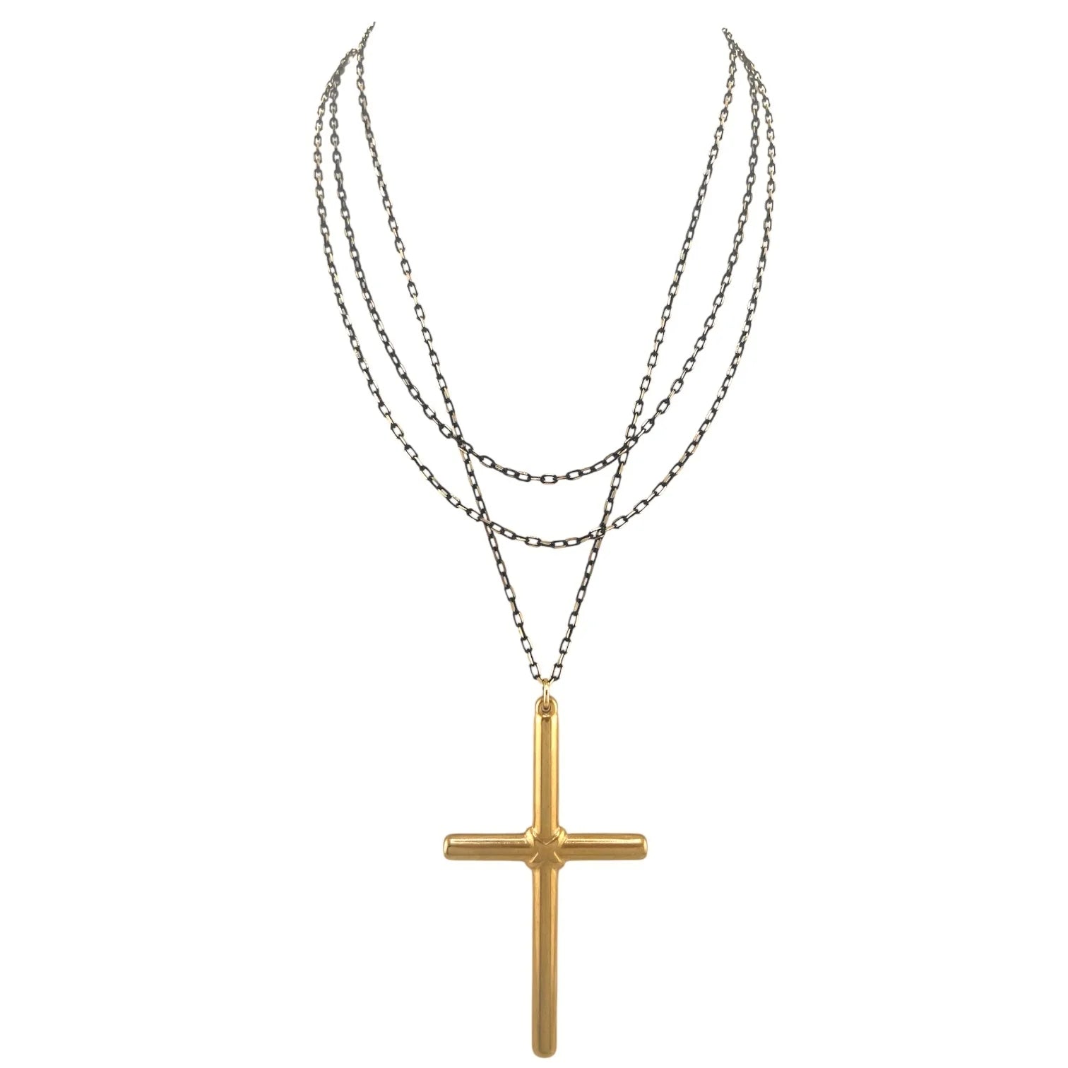 Wren Necklace