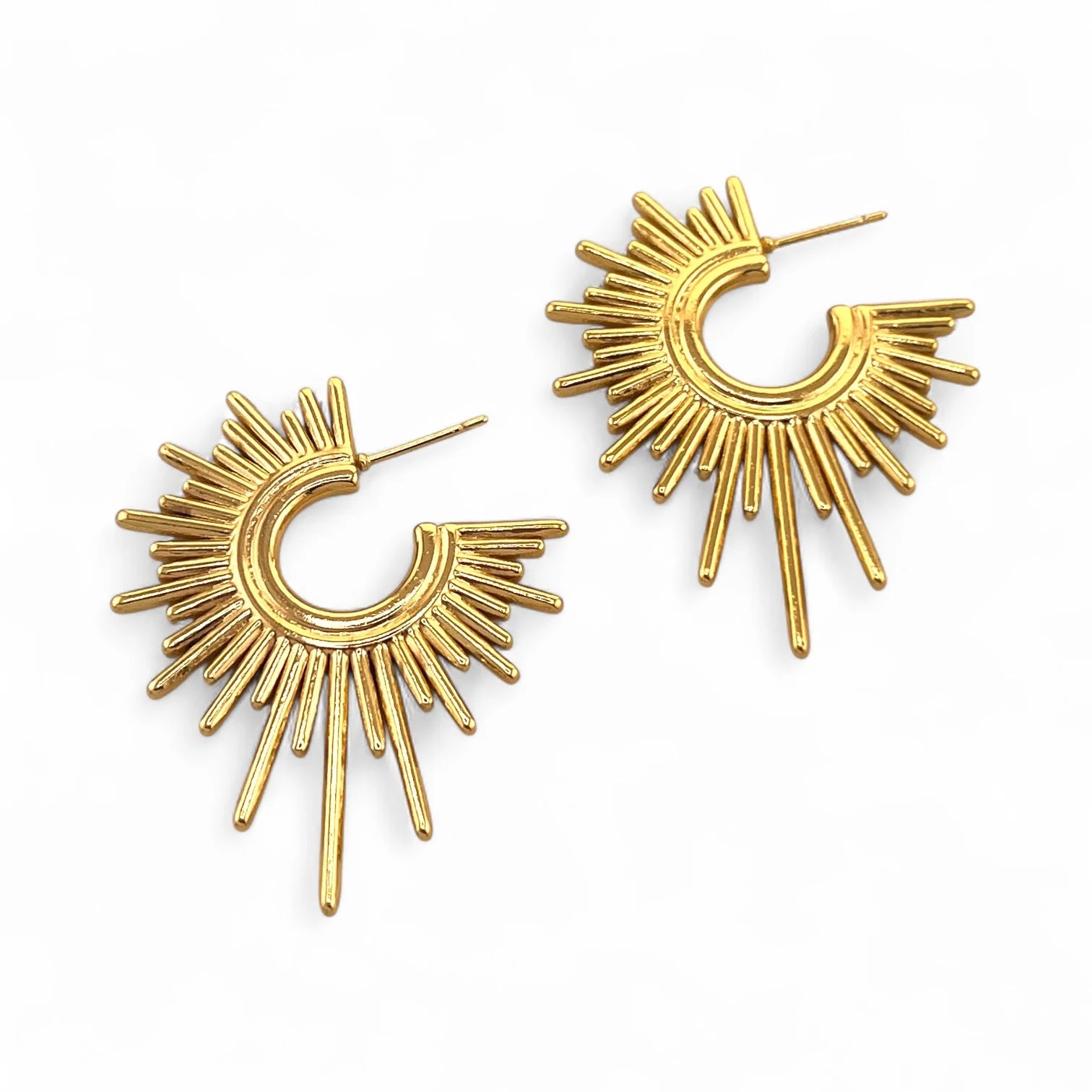 Soleil Earrings