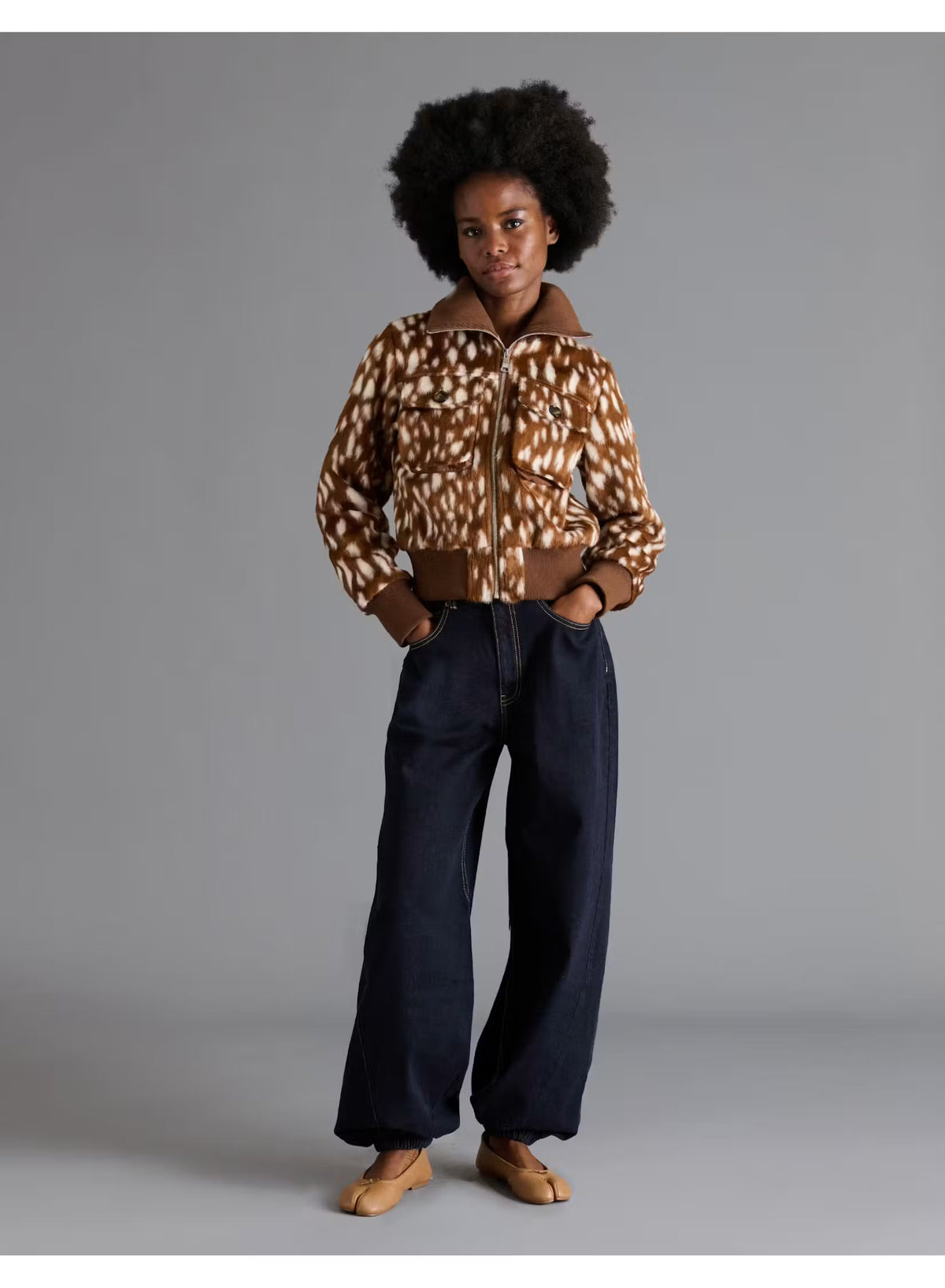 Steve Madden: Hunton Jacket