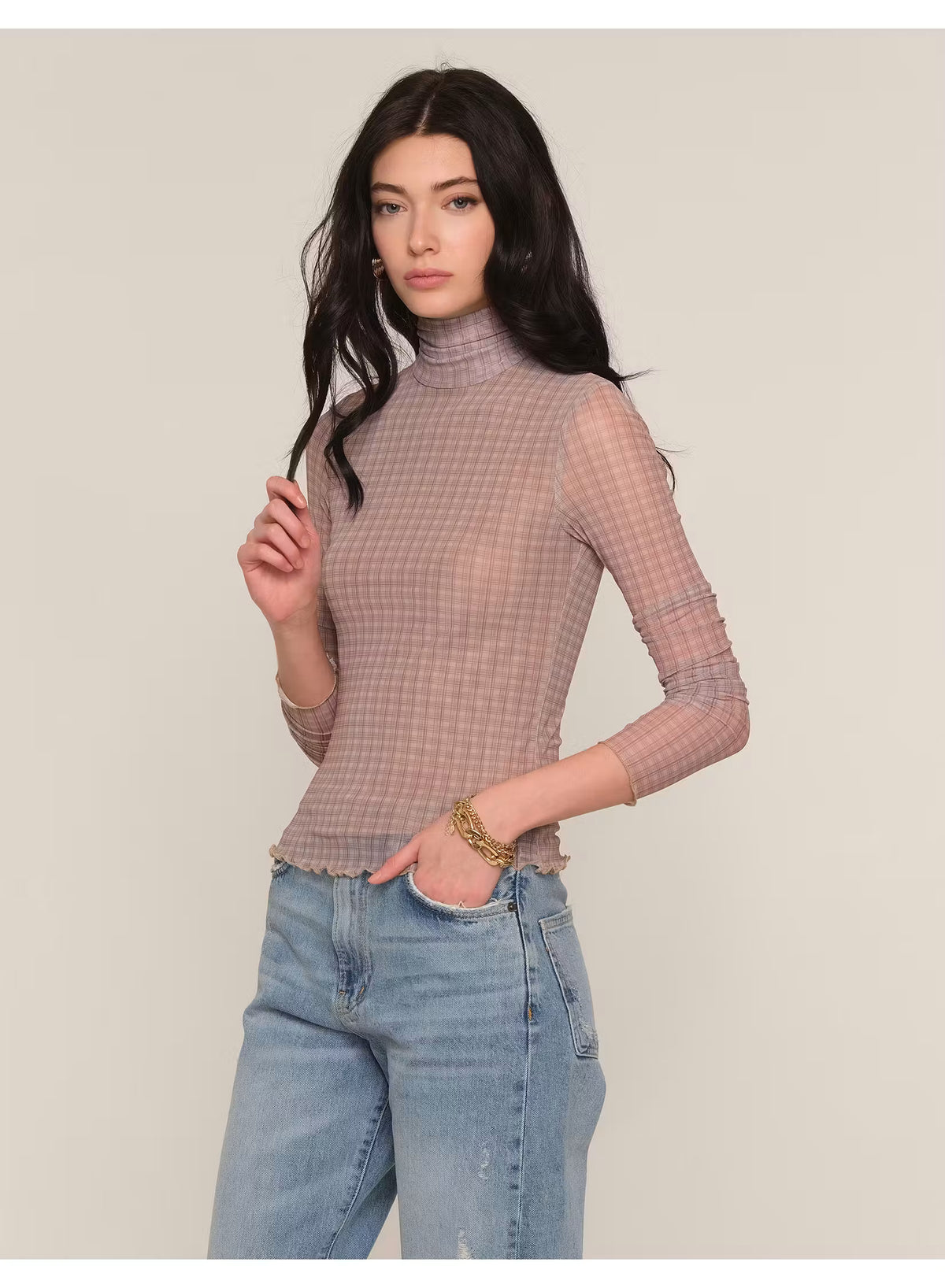 evette top