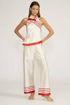 Whitney Pant