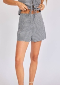 Boardwalk Hot Short