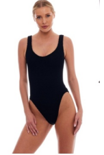 Marbella Classic One Size One Piece Swimsuit