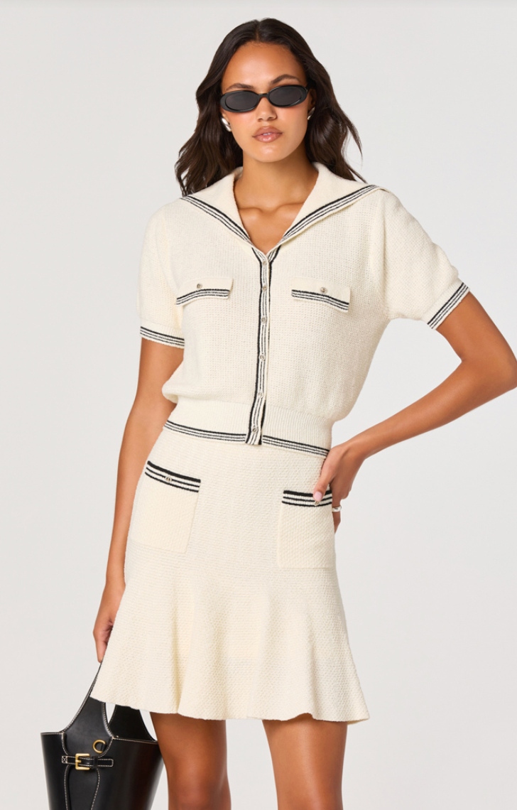 Dynasty Cardigan