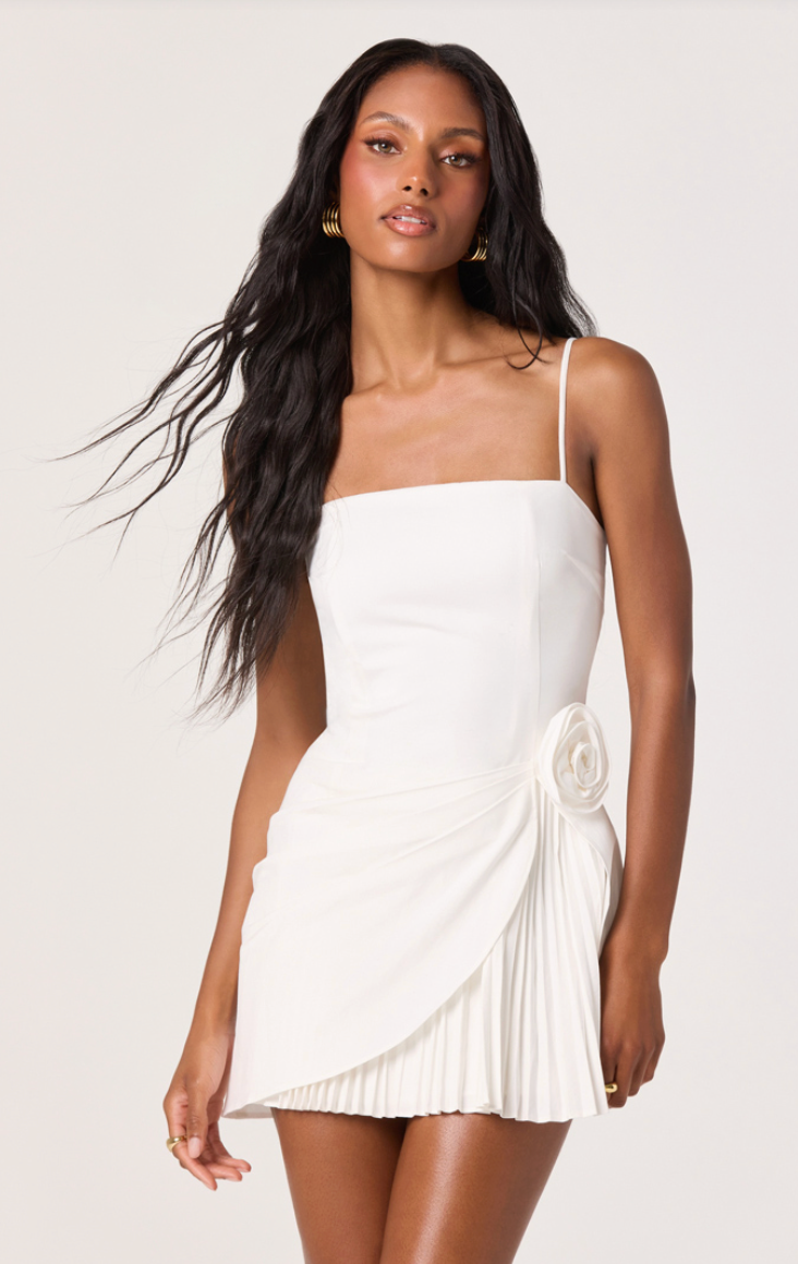 Blake Dress