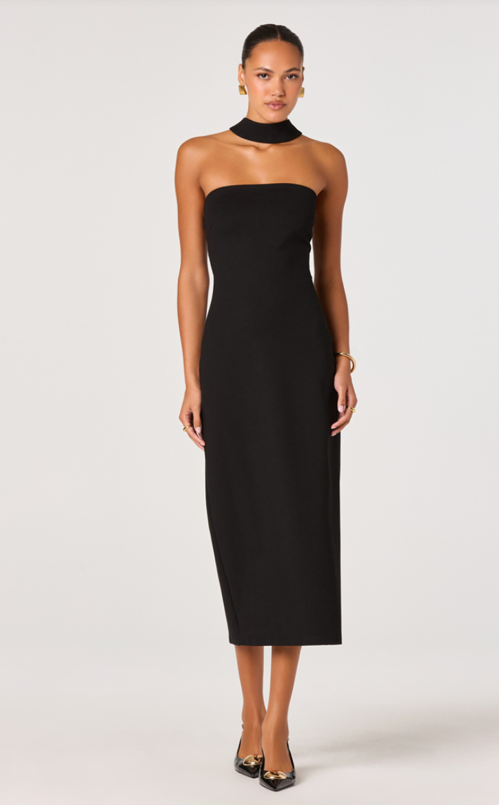 Thiala Dress