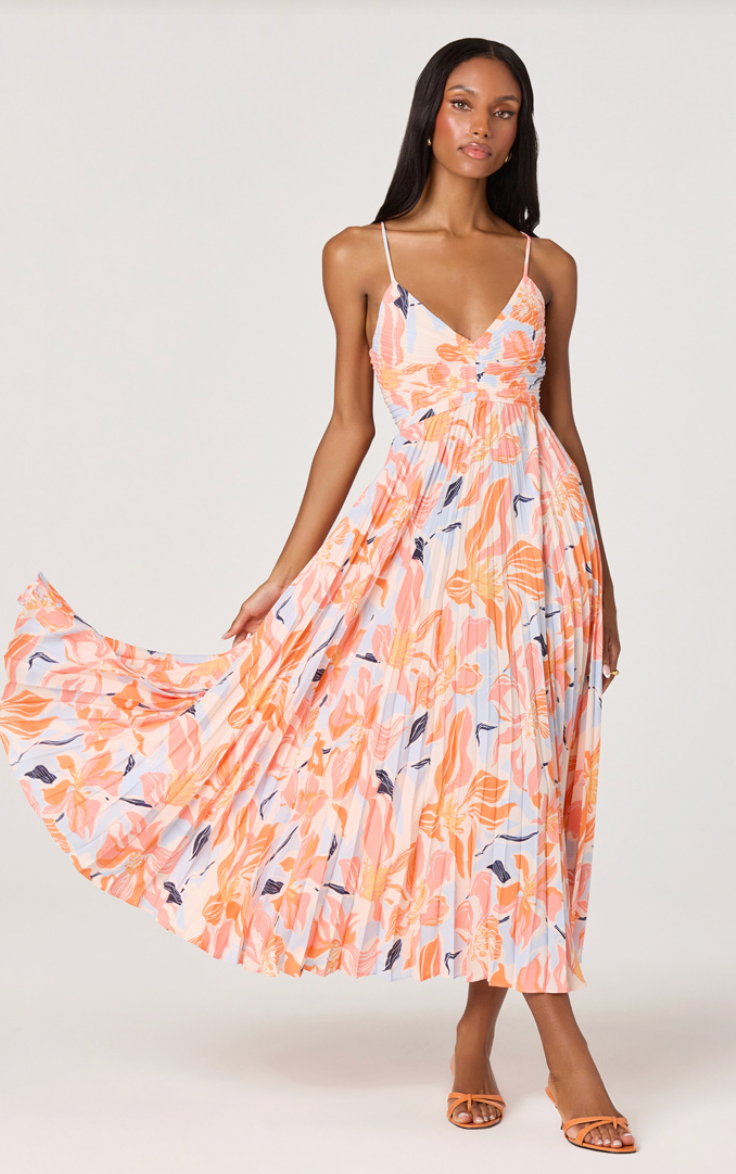 Blythe Dress