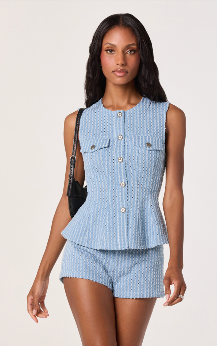 Noa Vest