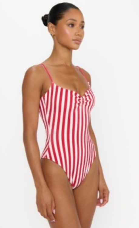 Bells Beach One Piece