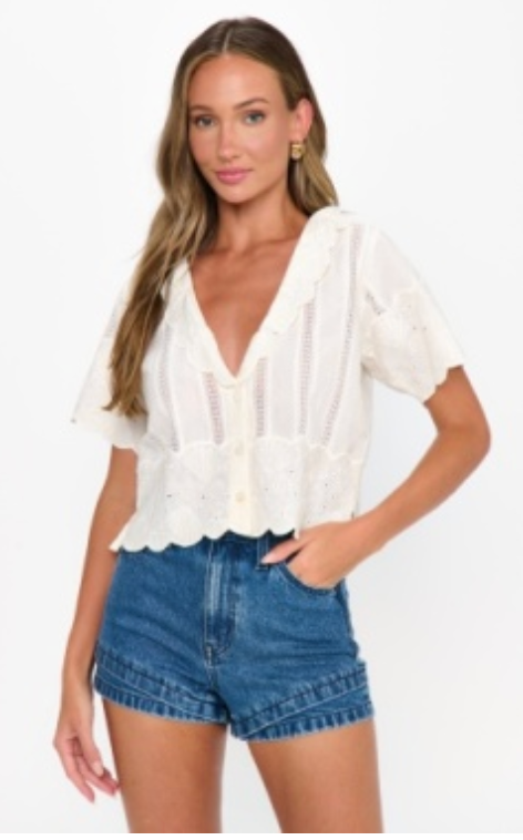 Lyla Top