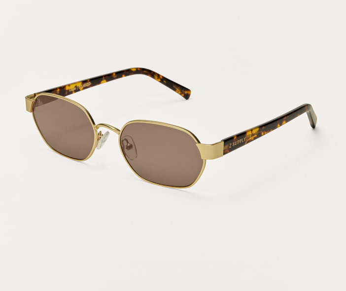 Cruise - Gold-Brown Polarized