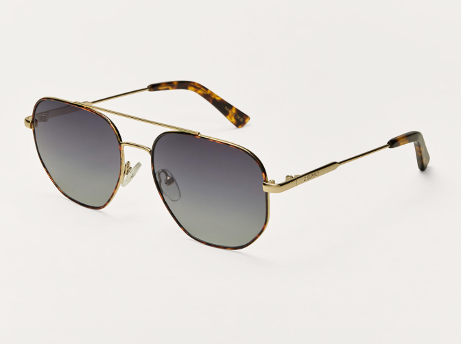 Highway - Tort Gold - Gradient Polarized