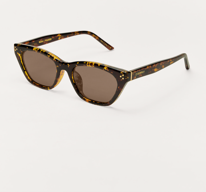 Midnite - Brown Tortoise - Brown