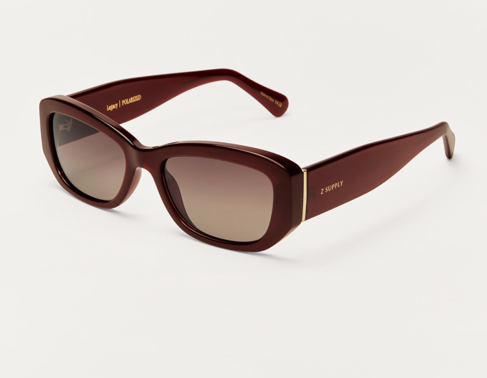 Legacy - Vino - Gradient Polarized