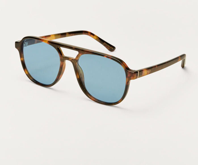 Tourist - Tort-Blue Polarized