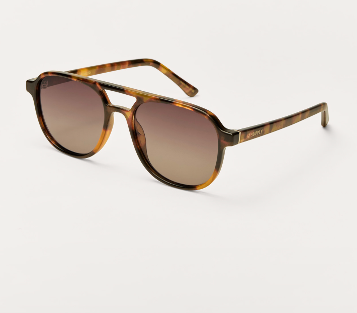 Tourist - Brown Tortoise-Gradient Polar