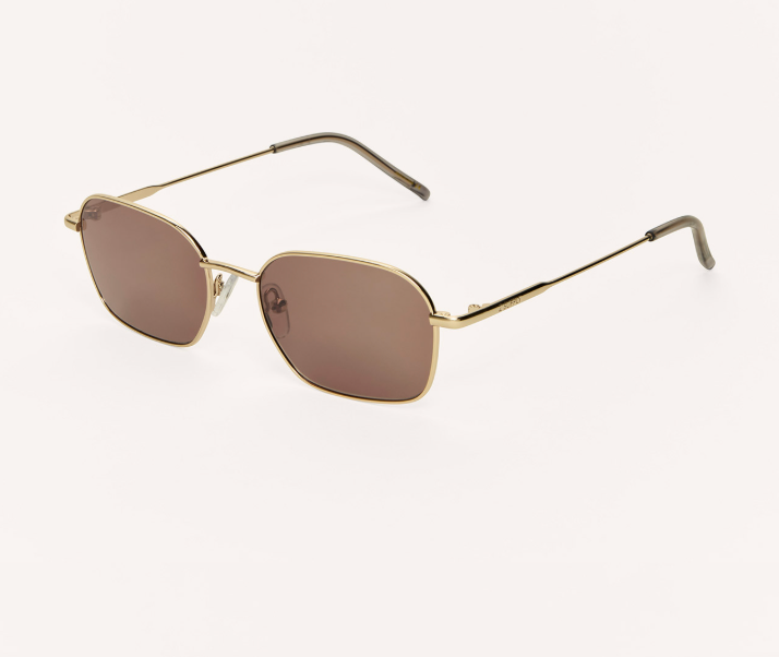 Lido - Gold-Brown Polarized