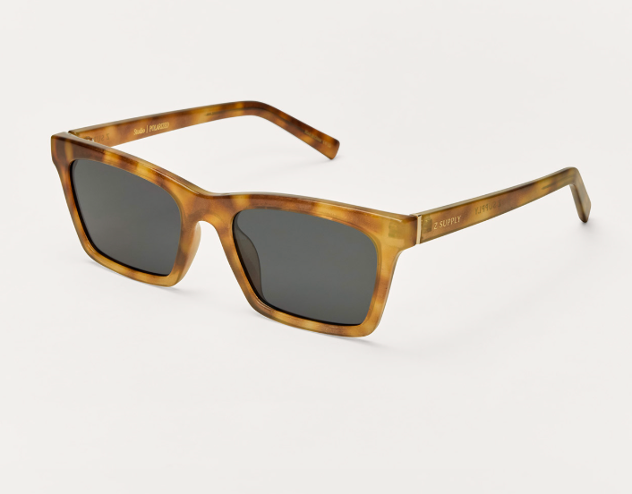 Studio - Brown Tortoise-Grey