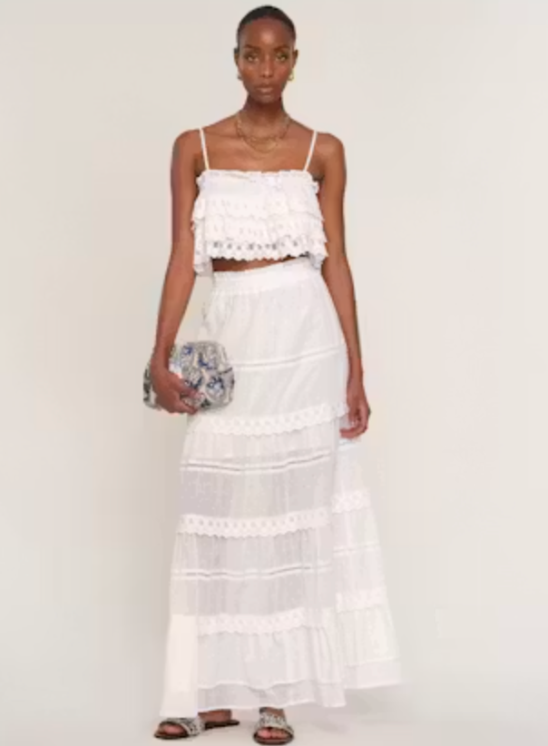 Amata Two Piece