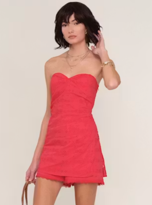 Briony Romper