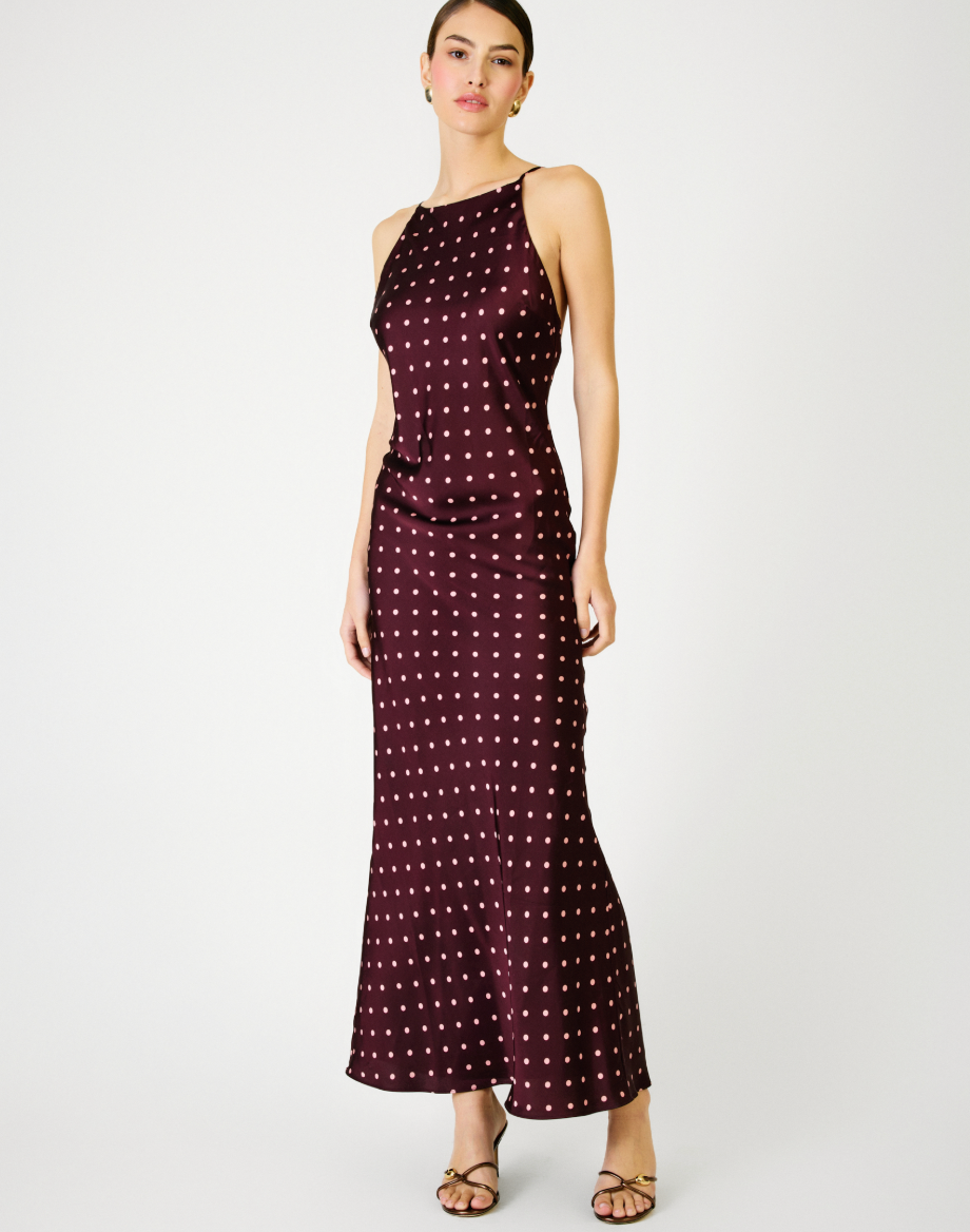Raye Maxi Dress