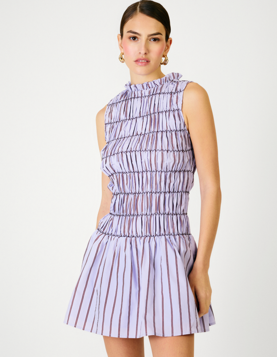 Andi Mini Dress