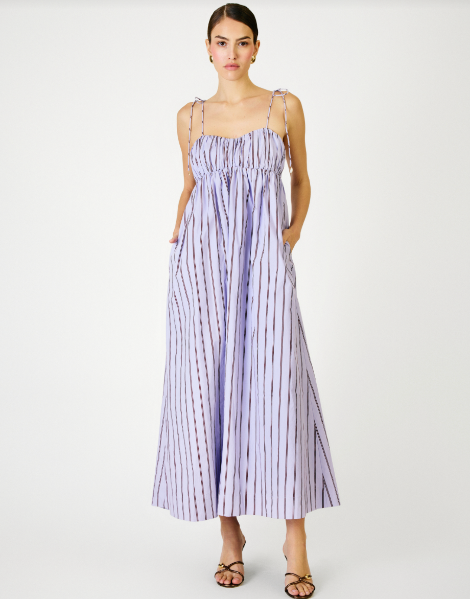 Andi Maxi Dress