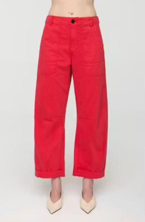 Tori Utility Pant