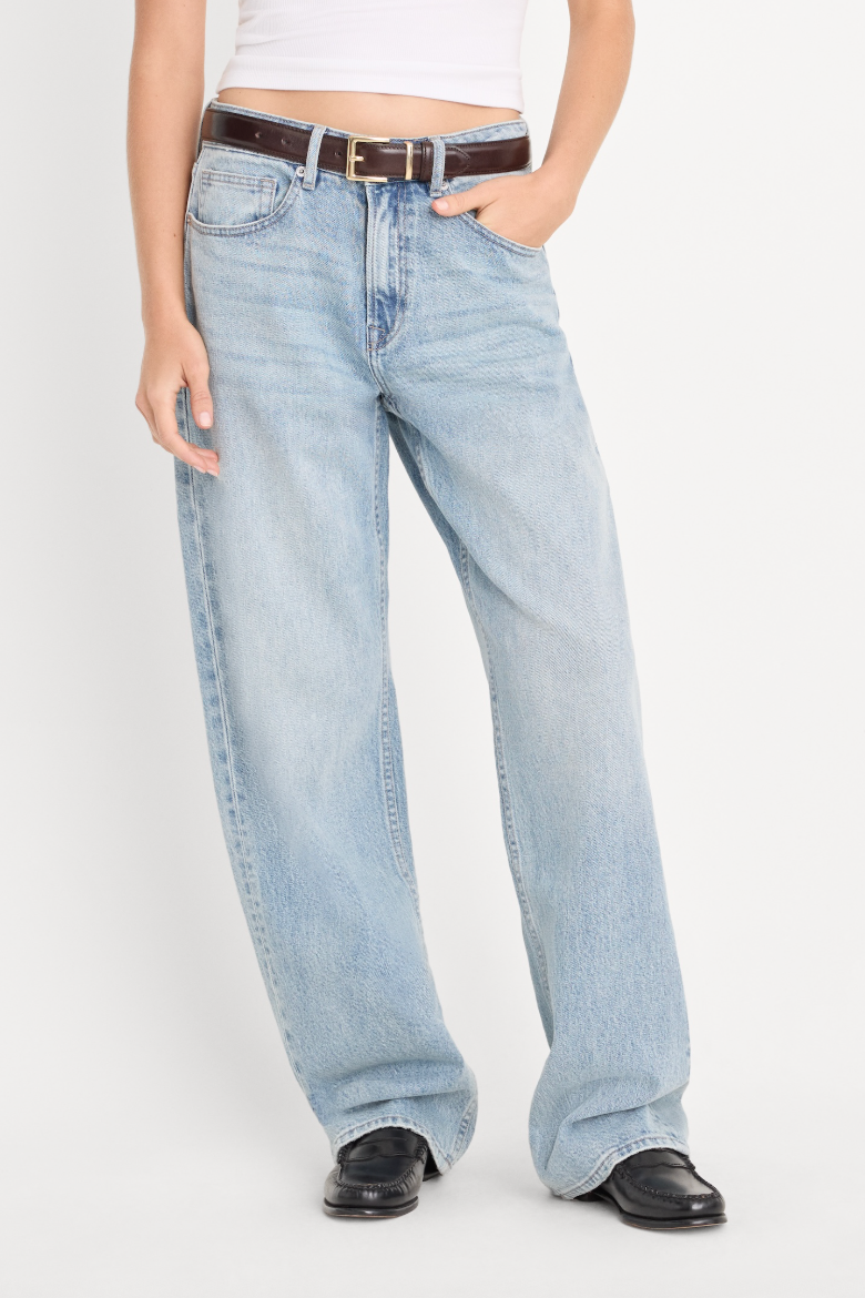 Good 90's Jeans