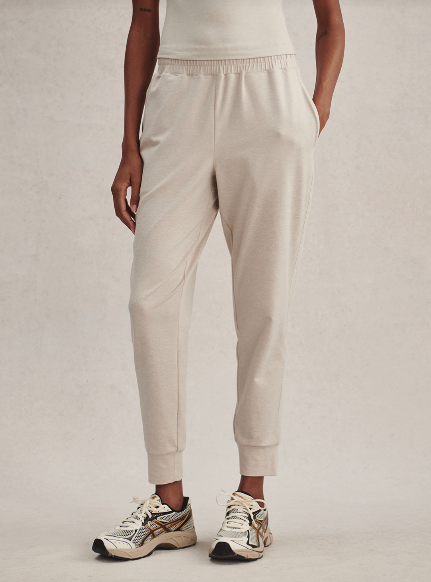 Badgley Active Sweatpant 27"