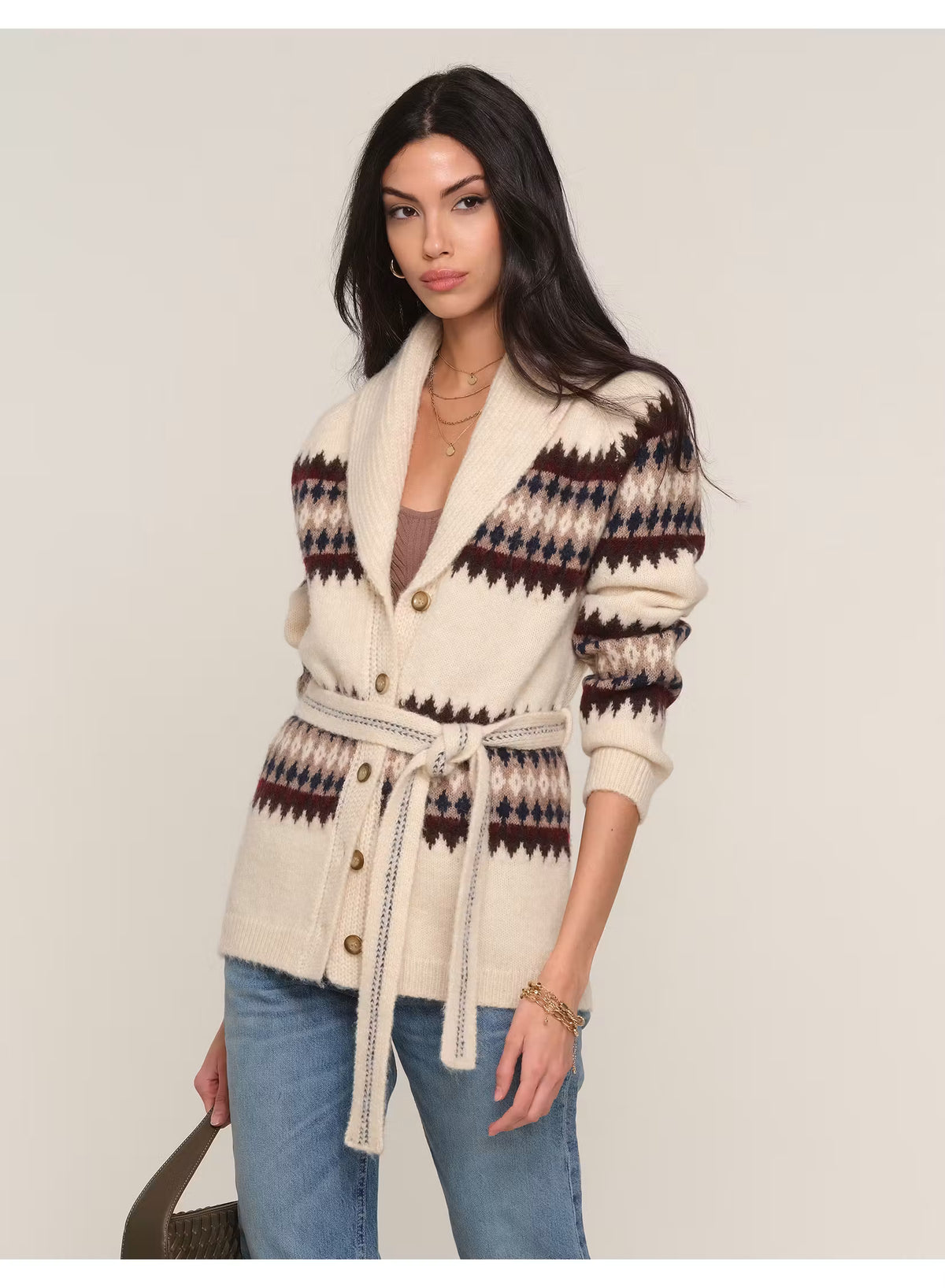 Jessi Cardi - Ivory