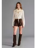 Steve Madden: Evanda Short