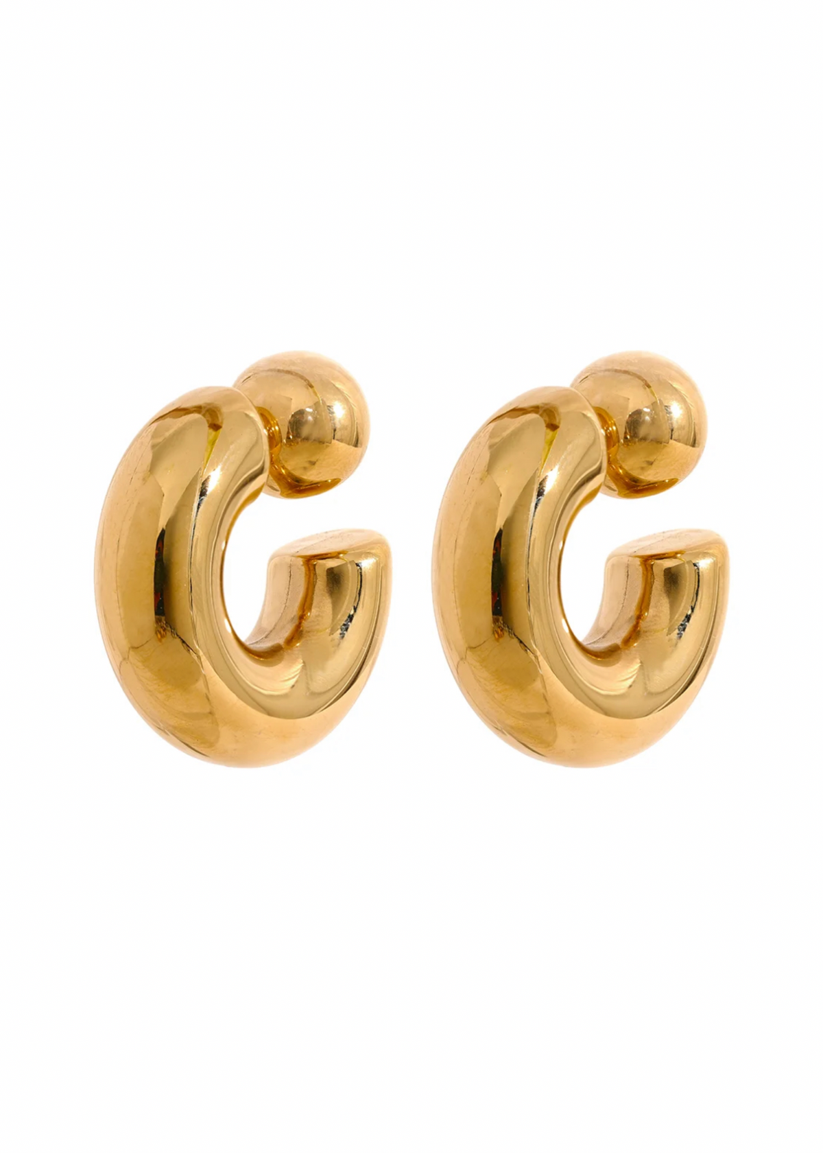 Ashley Hoops Hypoallergenic Water Resistant