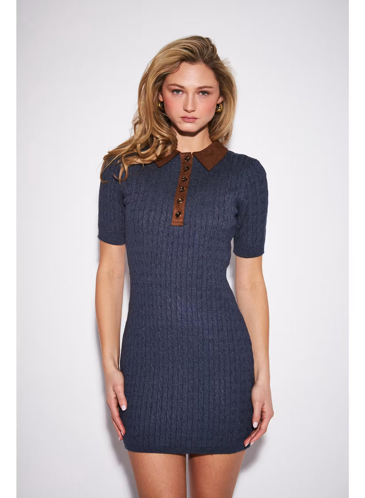 Rodney - Heritage Indigo