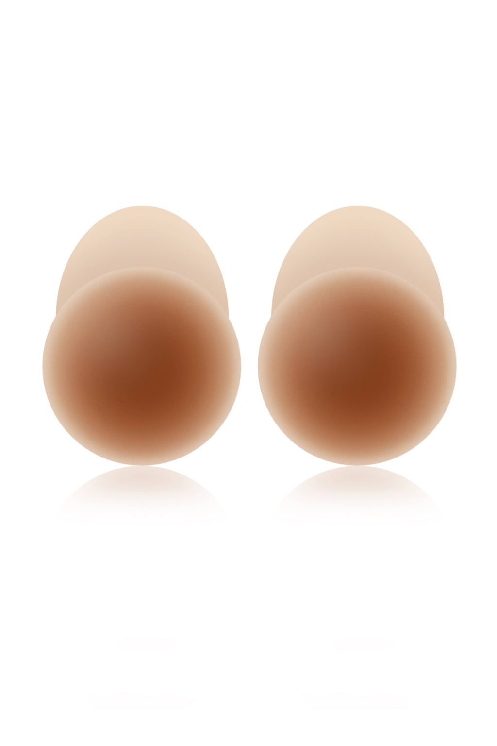 No-Show Extra Lift | Reusable Adhesive Lifting Nipple Covers